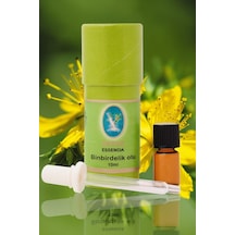 Binbirdelik Otu Organik %100 Saf Uçucu Yağ 1ml