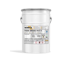 Restoreplus Food Grade Alc-2 Alüminyum Kompleks Gıda Makineleri Gresi 5 KG