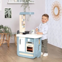 Smoby Bon Appetit Mutfak 310824 Mavi