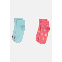 United Colors Of Benetton Benetton 2 Li Babet Çorap Bnt-g24099 2 Li Babet Çorap Fuşya United Colors Of Benetton Benetton 2 Li Babet Çorap Bnt-g24099 2 Li Babet Çorap Fuşya