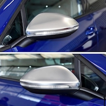 Golf 7 R Mat Ayna Kapağı 2013+