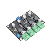 Lm2596 Çok Çıkışlı Güç Kaynağı Modülü 3.3v5v12vadj