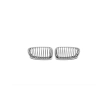 Bmw 5 Serisi F10 2010-2016 Uyumlu Panjur Böbrek - Krom