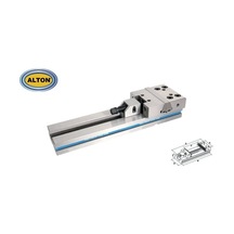 Alton 125x150 Süper Hassas Tezgah Mengenesi