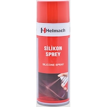 Helmach Silikon Sprey 300 Ml.