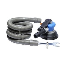 Wufu WFS-1638 125 MM Havalı Daire Zımpara Makinesi