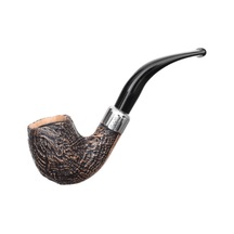 Peterson Arklow 69 9mm. Filtreli Akrilik Saplı Pipo 205009