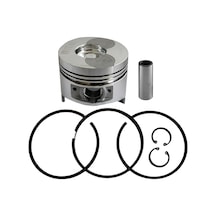 İtal Piston Takım Dizel 188fa/dhy8000lek-88mm