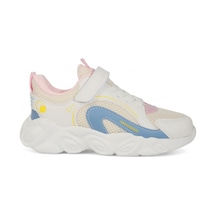 Kidessa 1968 Anatomik Tabanlı Unisex Çocuk Günlük Spor Ayakkabı Bej Çok Renkli Kidessa 1968 Anatomik Tabanlı Unisex Çocuk Günlük Spor Ayakkabı Bej Çok Renkli