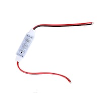 3 Buton Led Dimmer