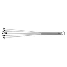Wmf Profi Plus Flexi Silikon Uçlu Çırpıcı Halka Kilitli 32 Cm Siyah