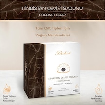 Balen Hindistan Cevizi Sabunu 125 G