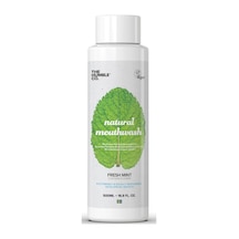 The Humble Co. Nane Aromalı Ağız Bakım Suyu 500 ML