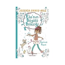 Ela'nın Büyülü Bileziği - Ccgx-878039