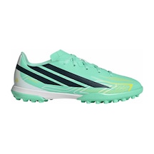 Adidas F50 Hyperfast Club Tf Çocuk Yeşil Krampon Kk1367