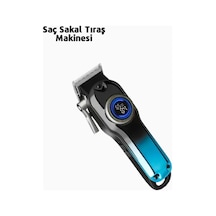 Hubrendy Tekno Hk610 Tıraş Makinesi