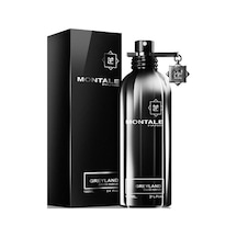 Montale Greyland Edp 100 Oryantal Oryantal