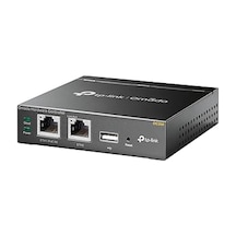 Tp-link Oc200 Omada Hybrid Poe Donanım Kontrol Cihazı, Eap Serisi Için, Otomatik Yedekleme, Bulut H-125426