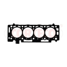 Corteco Silindir Kapak Contası Ford-fiat-peugeot-citroen 2012 Ve Sonrası 2.0 Tdci-hdi Euro 5 Kalınlık:1.25mm 1 Kertik Corteco 49409505 9807092280-9841824780-ds7q 6051 Ab