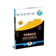 Zeka Küpü 7.Sınıf Türkçe Soru Bankası
