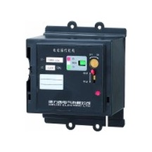 Hdm3 Serisi 1000a-1250a Motor Mekanizması Ac230v