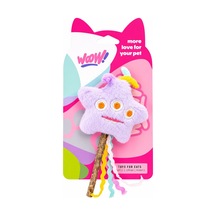 Wow Kedi Oyuncak Matatabi Yıldızlar