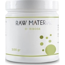 Raw Material D-Ribose