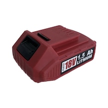 Gear 18v 1.5ah Li-ion Akü Plbp-030a Kutusuz