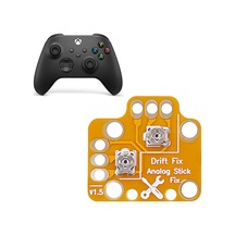 Xbox One Analog Drift Fix Modül Xbox Kol Tamir Series S/x Analog Motor Kayma Tamiri