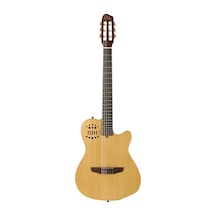 Godin Multiac Series-Acs Slim Nylon Elektro Klasik Gitar