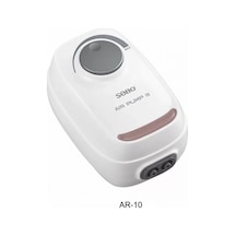 Sobo Ar-10 Ayarlanabilir Sessiz Çift Çıkışlı Akvaryum Hava Motoru 3w 2x3.4 L/dk
