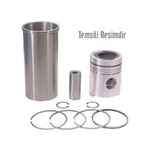 Yenmak 3799-050 Pıston Segman X17d Astra F Vectra A Combo B 83,00mm