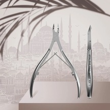 Smart 12 Type 5 Tırnak Eti Pensi