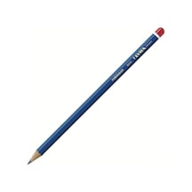 Dereceli Kurşun Kalem 3b 12 Li Çok Renkli