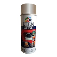 Keen Sprey Boya 400Ml 8011 Ceviz