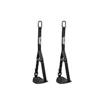 Cwa-2312 Ab Straps Barfiks Kol Aparatı Tutacaklı