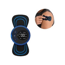 Hubrendy Sh Powermaster Pm-25969 Taşınabilir Titreşimli Masaj Aleti