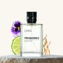 E-263 Frequence Erkek Parfüm Edp 50 Ml Odunsu