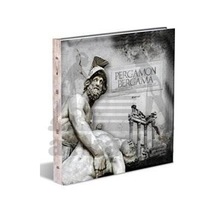 Bergama ve Krallığının Kültür Yansımaları- Boyut Yayın Grubu