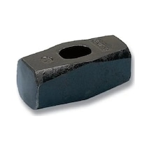 Düz Balyoz 4 Kg - Dövme Çelik, Sapsız Tg-v 4482