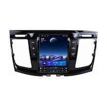Ford Transit Android Multimedya 2019-2023 Carplay Android Auto Navigasyon Kameralı 4gb Ram 32gb 9.7''