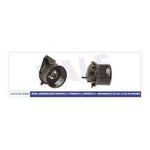 KALE 343430 KALORİFER MOTORU LT35 II 96- / SPRINTER 96-
