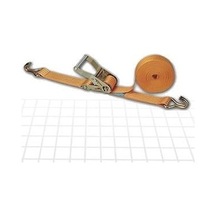 Cırcırlı Bağlama Halatı 10 Mt
