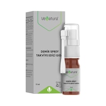 Demir Sprey 15 Ml 214150