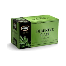 Akzer Biberiye Çayı
