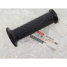 Yamaha Crypton C8 Or.  Sol Elcik Lastiği 4S9-F6241-00 555059516