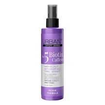 Expert Biotin &amp Amp Kafein Dökülme Karşıtı Saç Toniği 200 Ml- Vegan
