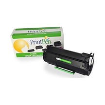 Lexmark Ms417 51b5h00 Muadil Toner