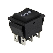 Ic-111 Geniş Işıksız Anahtar Ok Simgeli Yaylı