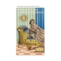 Kanepenin Uzerinde - Modern Klasikler Dizisi - Dppq-901926